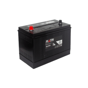 Bater?a Platin MF31 100 AH 800 CCA
