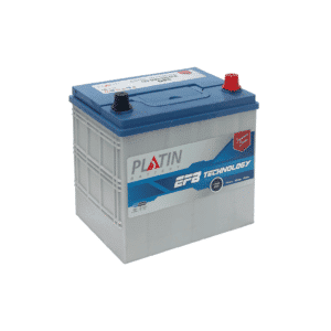 Bater?a Platin Q85 65 AH 620 CCA